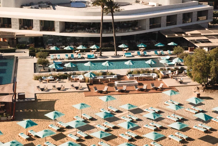 One&Only Palmilla Hosts Inaugural Masters of Flavour, Bringing World